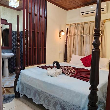 Sakura Wood House Hotel Luang Prabang Exterior foto